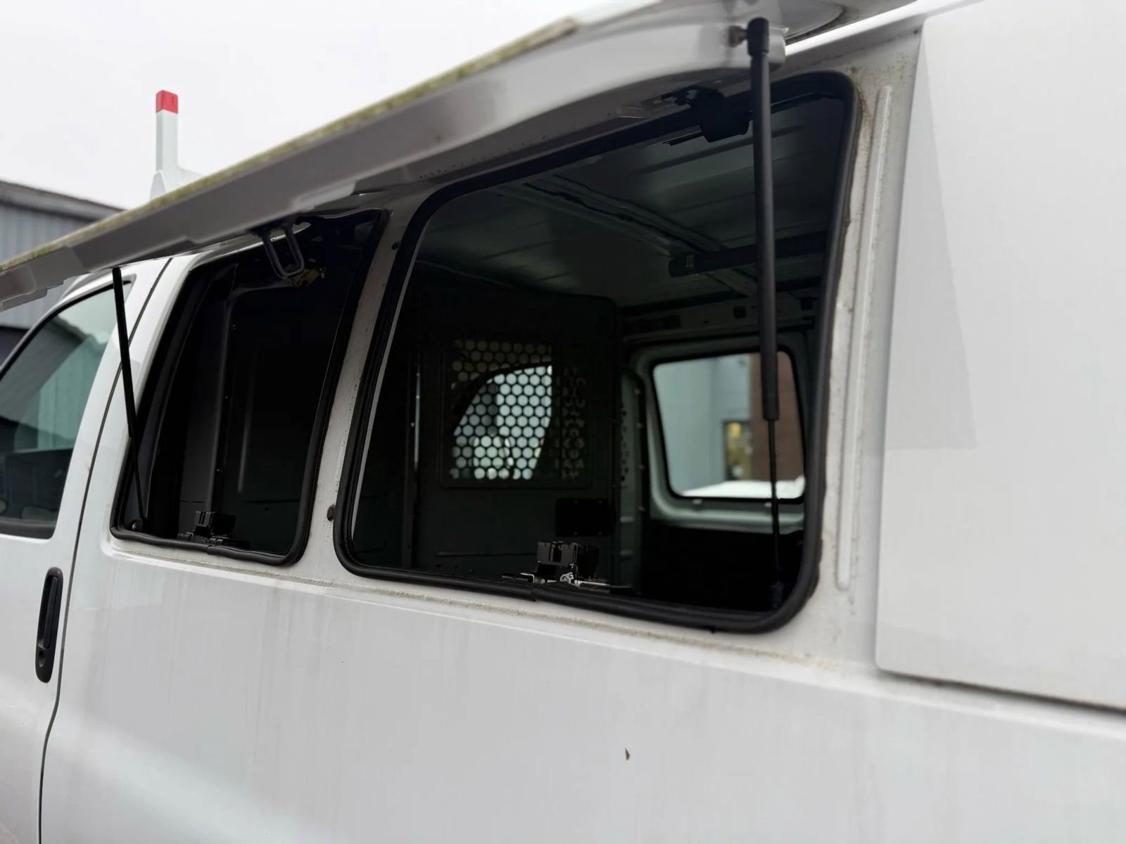 Used 2013 Chevrolet Express 1500 AWD image 22