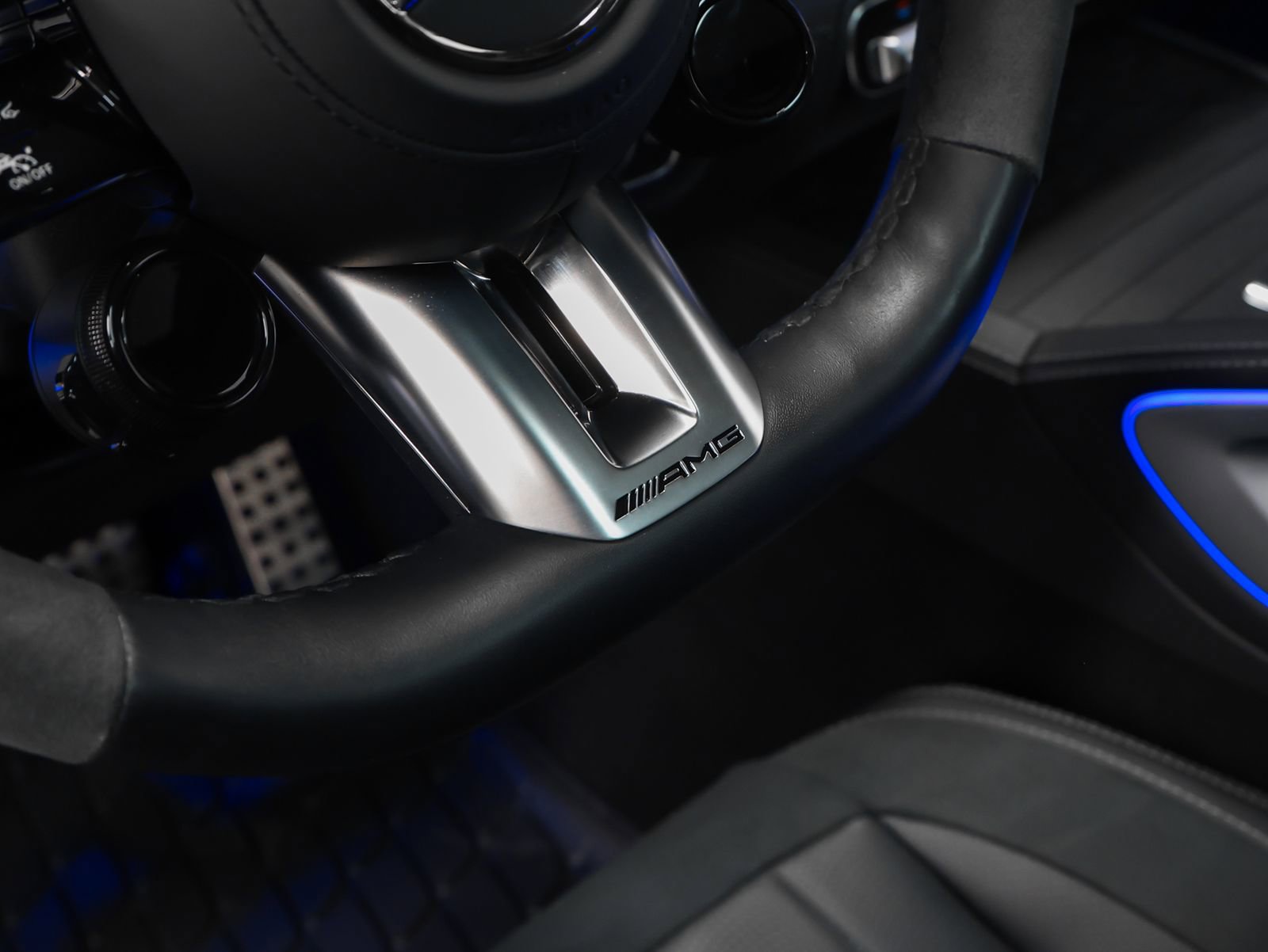 Used 2025 Mercedes-Benz GLE 63 AMG S image 46