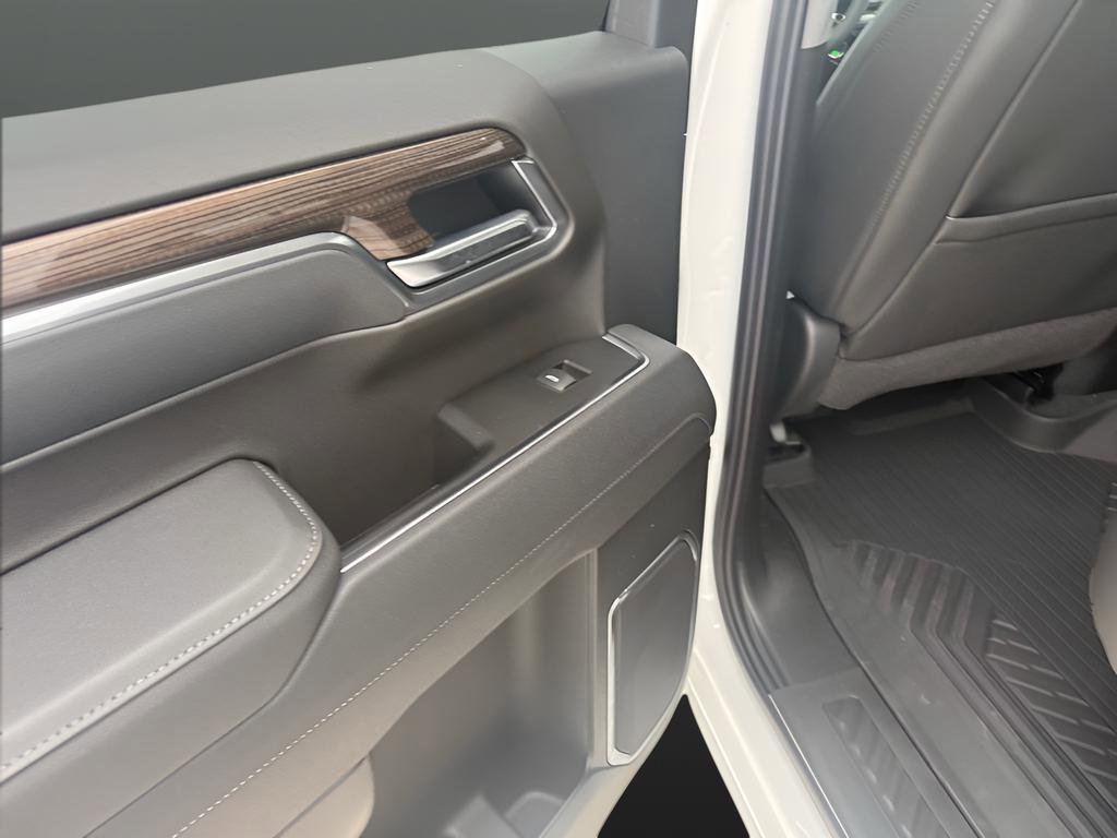 New 2026 Chevrolet Silverado 1500 RST w/ Convenience Package II image 15