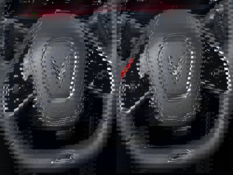 New 2026 Chevrolet Corvette Z06 image 19