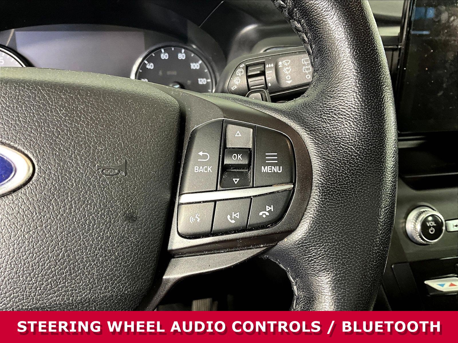 Used 2020 Ford Explorer XLT w/ Equipment Group 202A AWD/4WD image 12