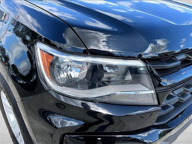 Used 2021 Chevrolet Colorado LT w/ LT Convenience Package image 28