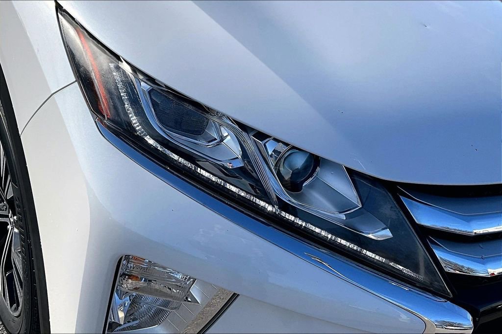 Used 2020 Mitsubishi Eclipse Cross SE image 30