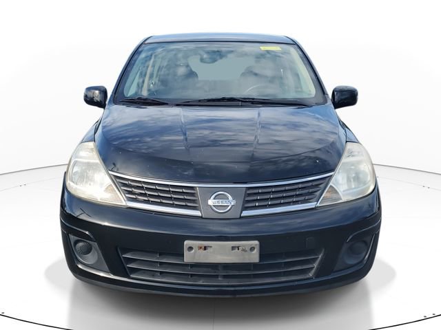 Used 2007 Nissan Versa SL w/ Convenience Pkg image 2