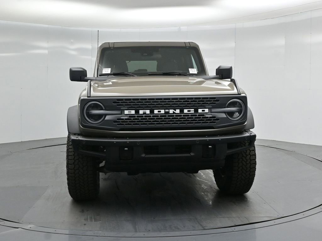 New 2026 Ford Bronco Badlands image 20
