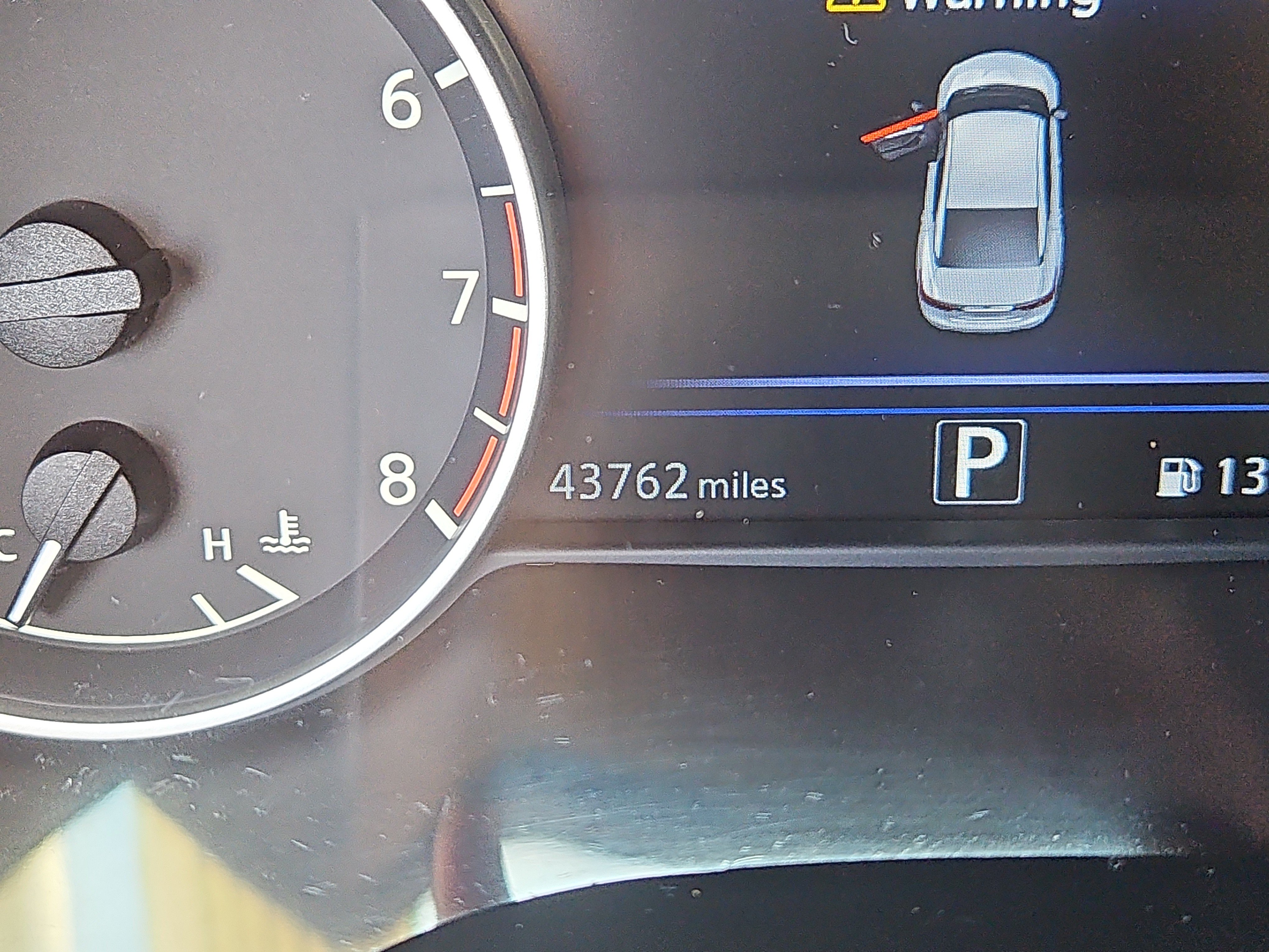 Used 2023 Nissan Maxima Platinum w/ Sport Mat Group FWD image 6