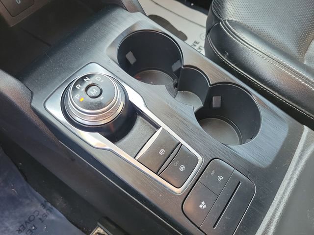 Used 2020 Ford Escape SEL AWD/4WD image 23