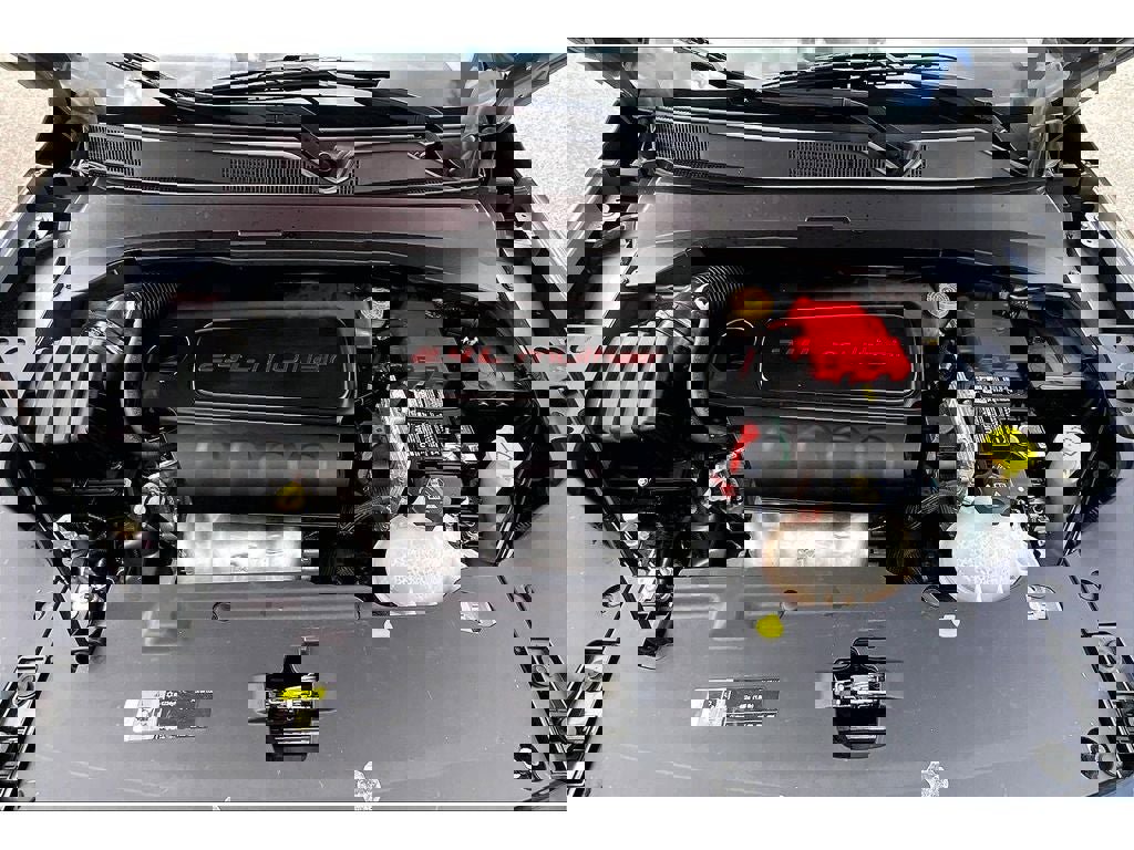 Used 2021 Jeep Compass Trailhawk image 10