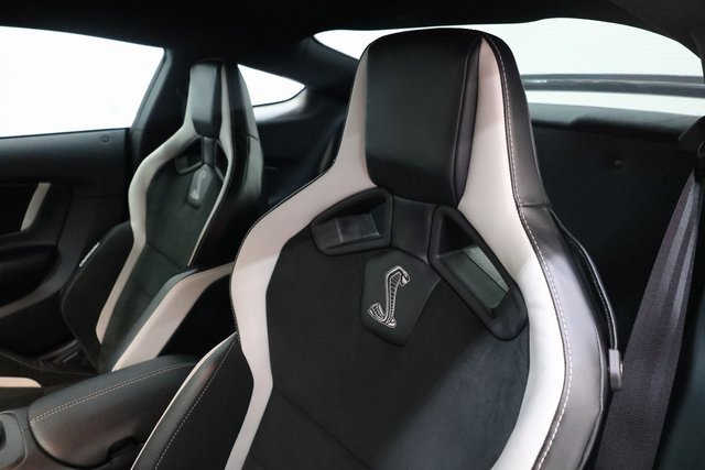 Used 2022 Ford Mustang Shelby GT500 w/ Carbon Fiber Track Pack image 77