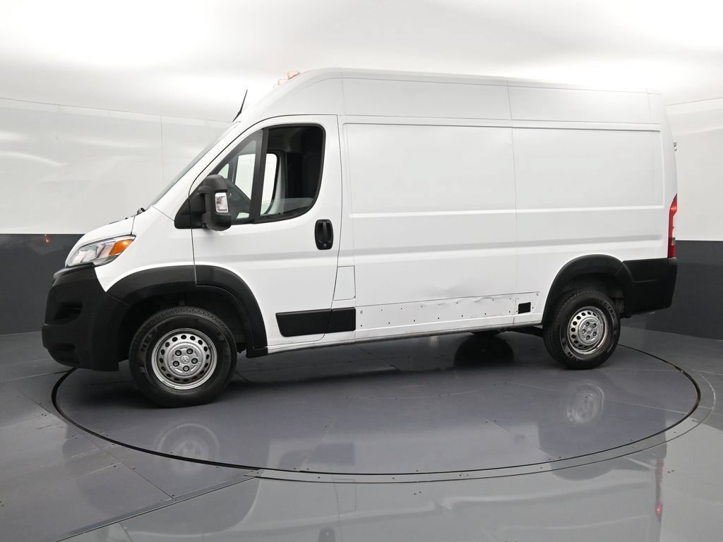 Used 2025 RAM ProMaster 1500 FWD image 7