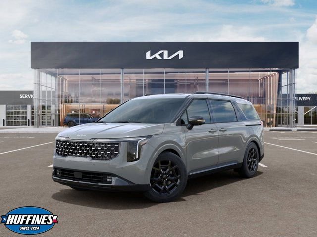 New 2026 Kia Carnival SX Prestige FWD image 1