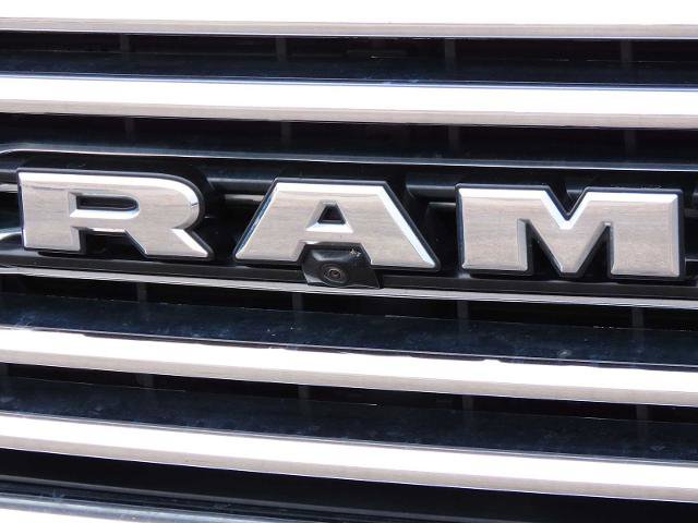 Used 2023 RAM 3500 Limited image 11