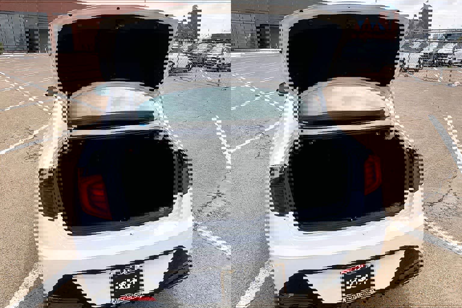 Used 2023 Hyundai Sonata SEL image 18