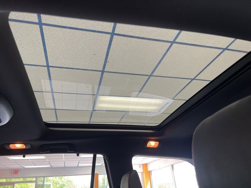 Used 2022 Honda Pilot Black Edition image 18