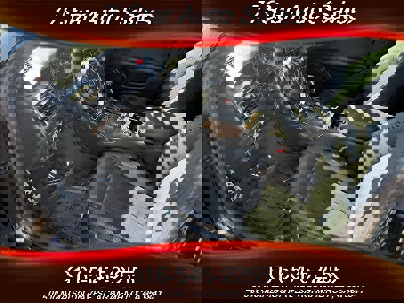 Used 2016 Audi A7 3.0T Prestige w/ Prestige Package image 9