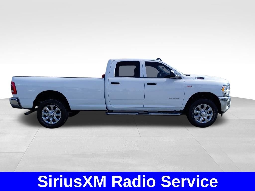 Used 2022 RAM 3500 Tradesman w/ Safety Group image 15