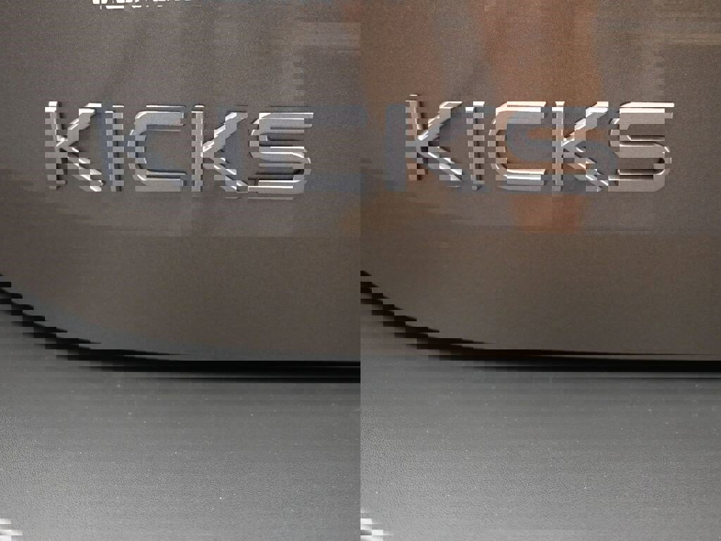 New 2026 Nissan Kicks SR image 22