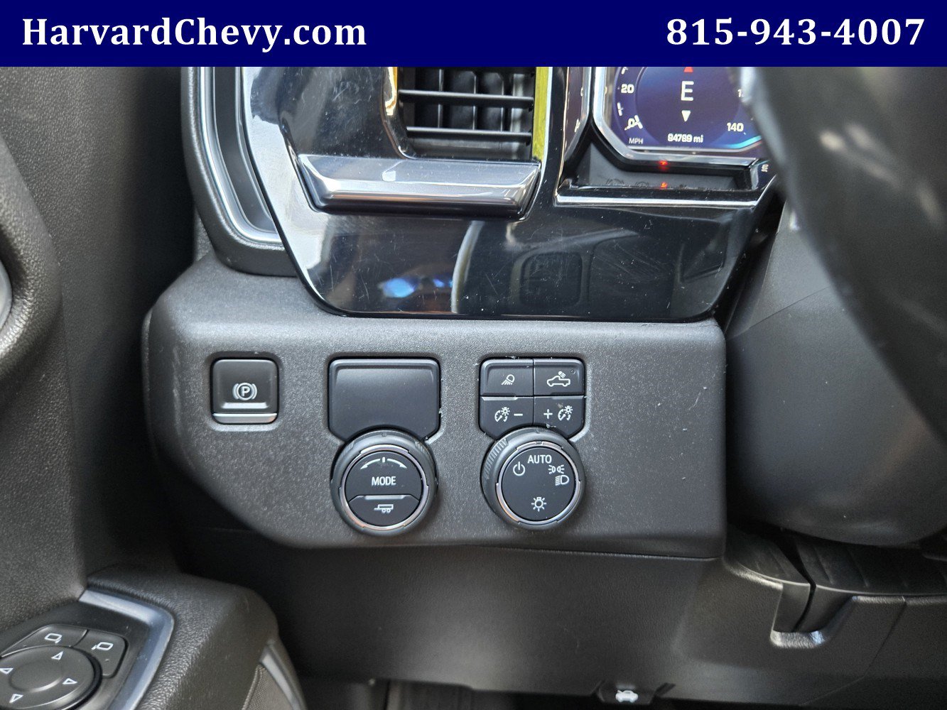 Used 2022 Chevrolet Silverado 1500 LT w/ Texas Edition Plus RWD image 20