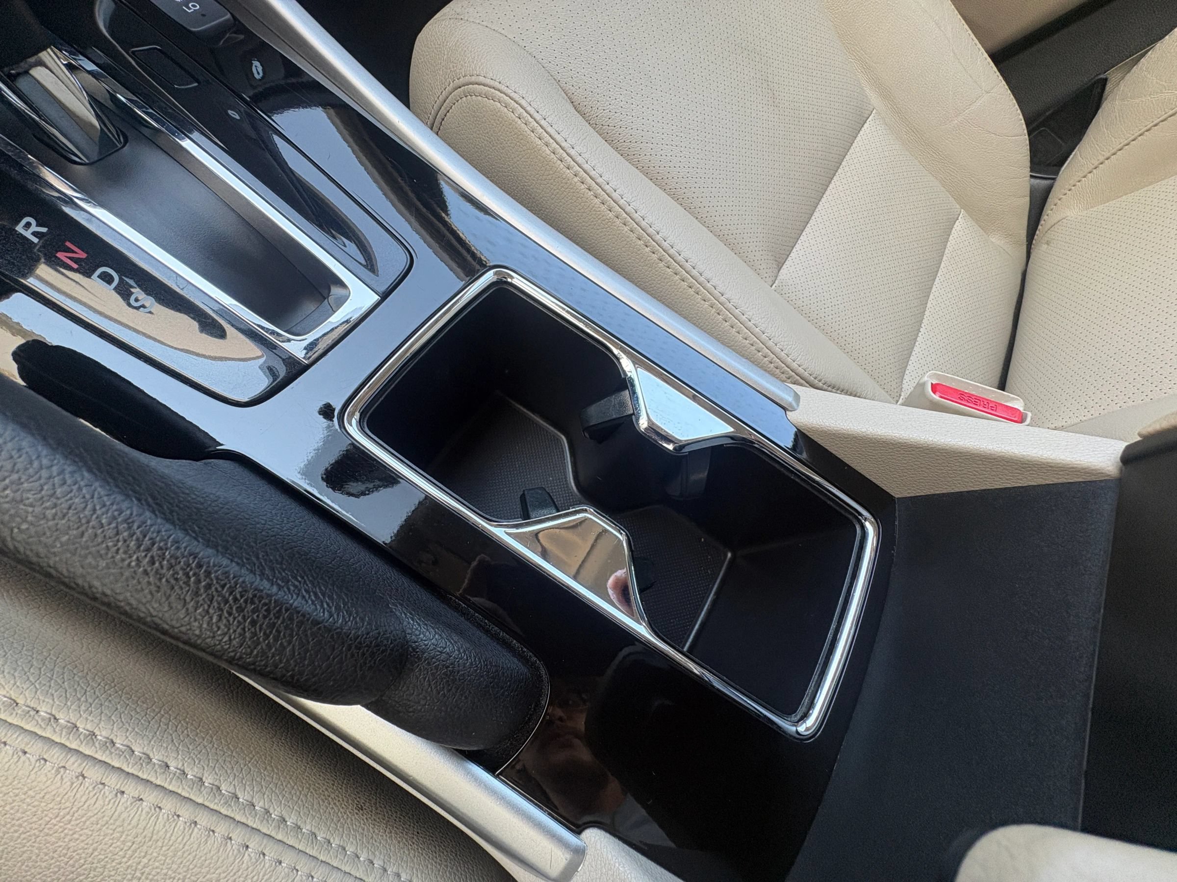 Used 2017 Honda Accord EX-L image 16