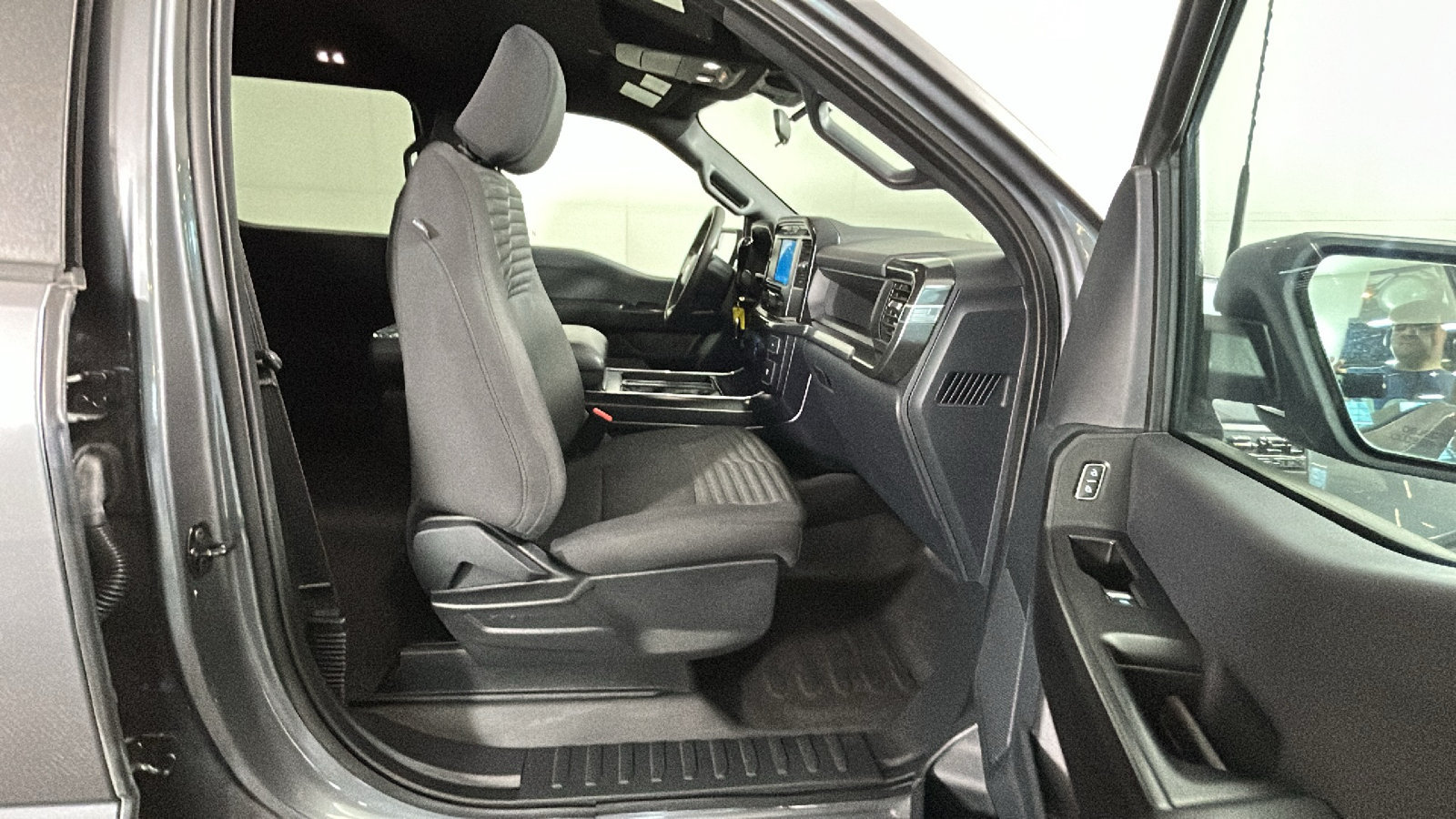 Used 2023 Ford F150 XL w/ XL STX Apperance Package AWD/4WD image 34