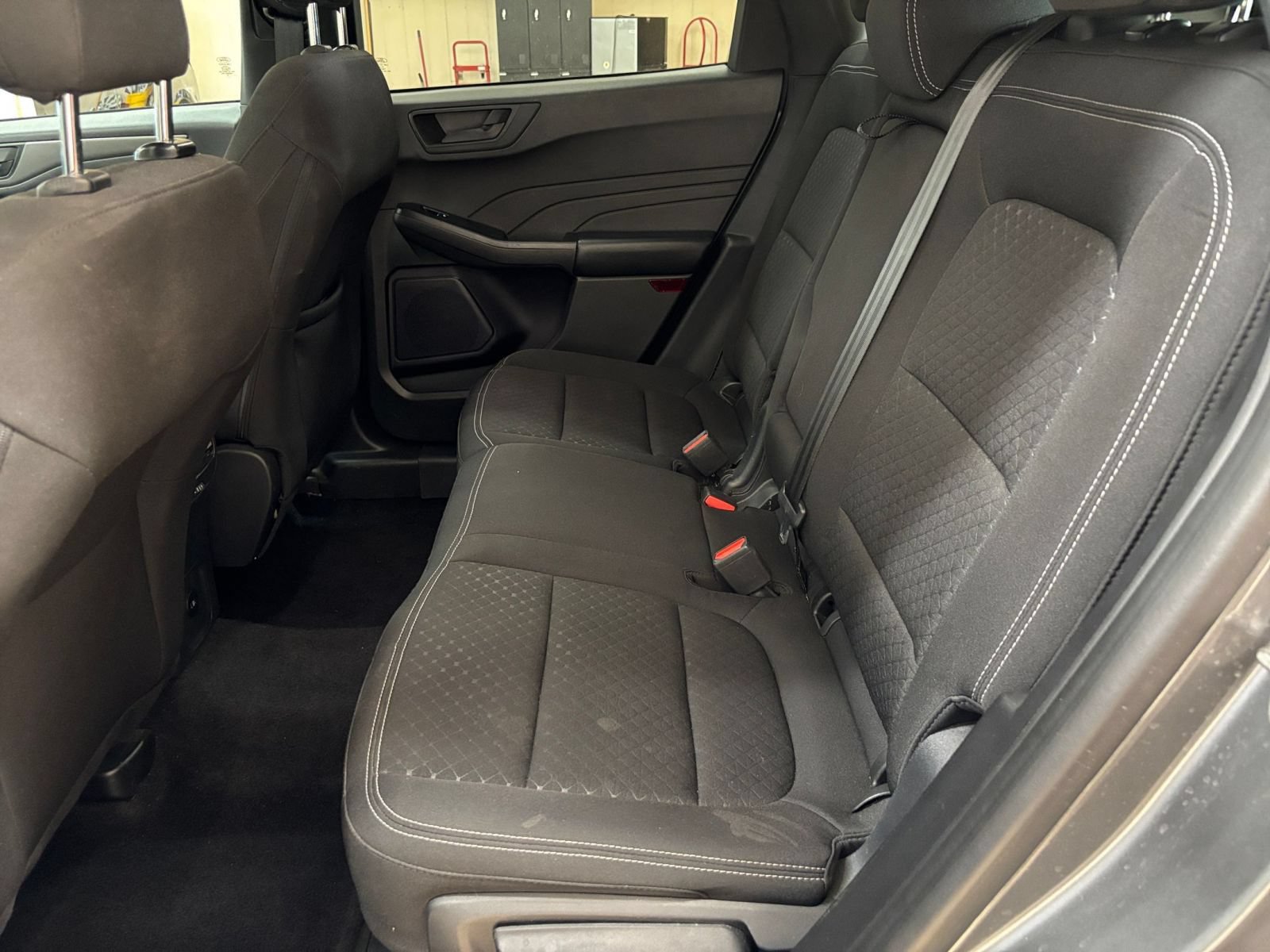 Used 2024 Ford Escape Active AWD/4WD image 27
