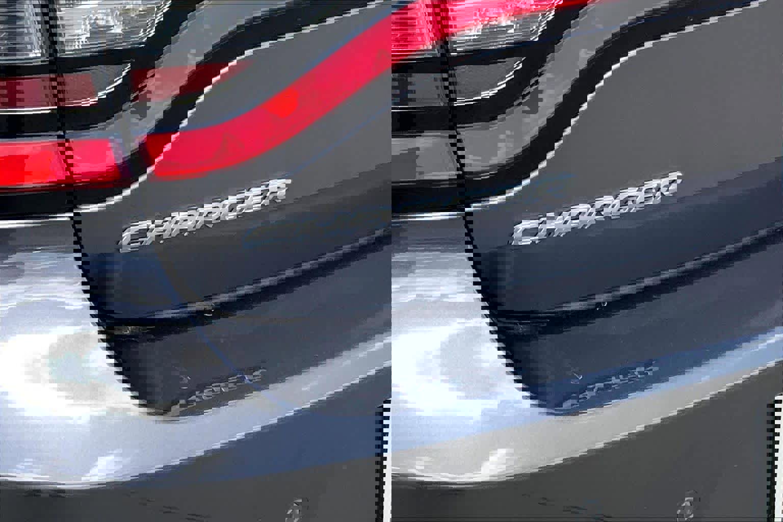 Used 2022 Dodge Charger SXT image 31