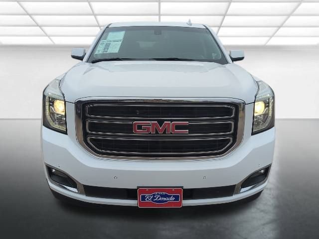 Certified 2018 GMC Yukon SLE w/ Convenience Package image 26