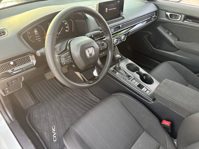 Used 2023 Honda Civic EX image 17
