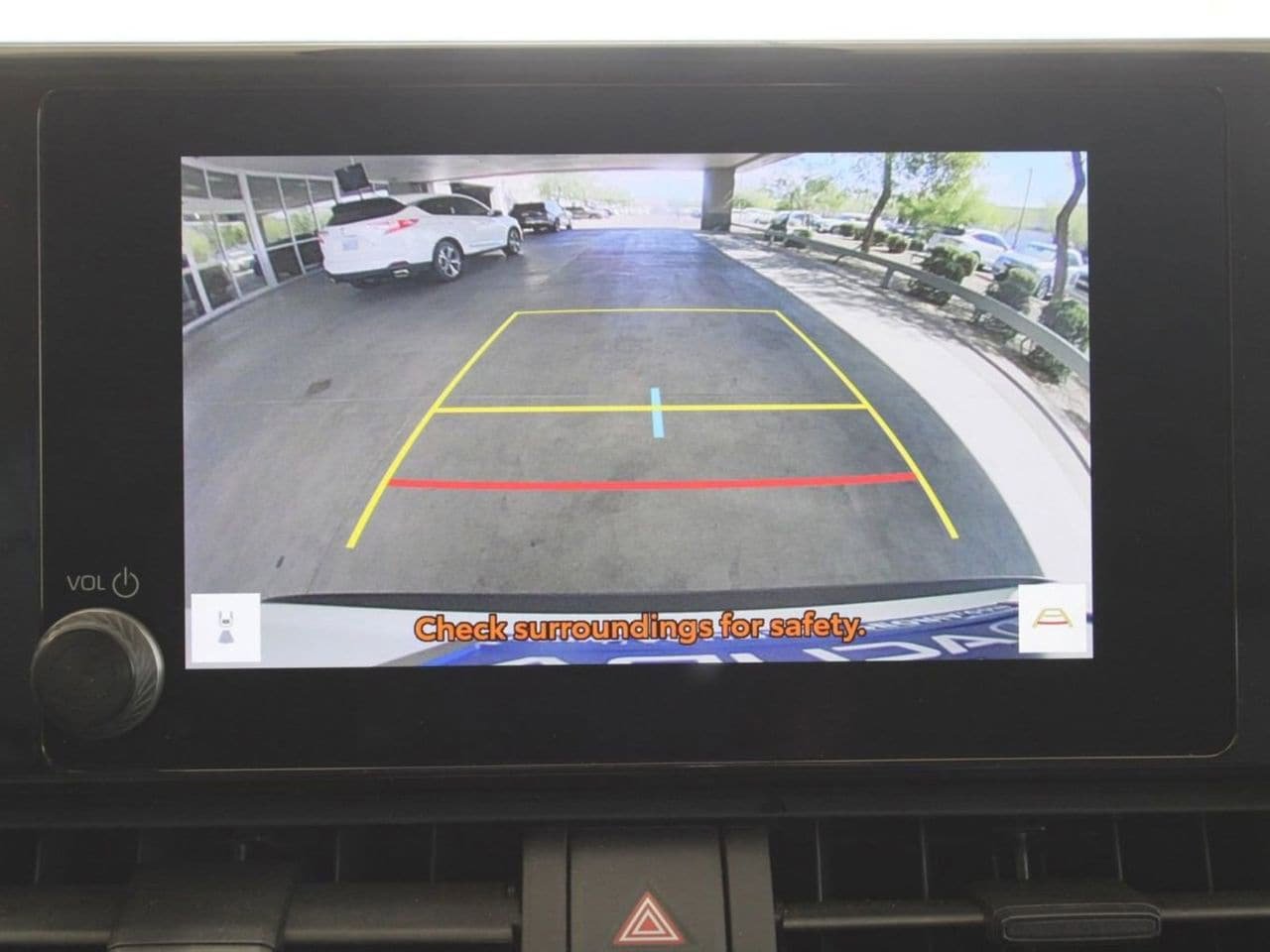 Used 2025 Toyota RAV4 XLE FWD image 20