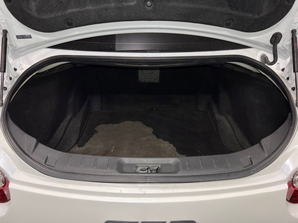 Used 2010 Nissan GT-R Premium AWD/4WD image 20