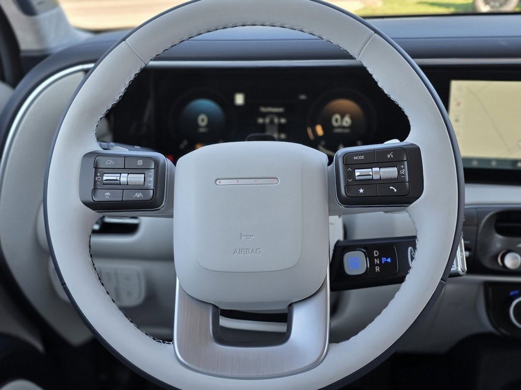 New 2026 Hyundai Palisade Calligraphy image 22