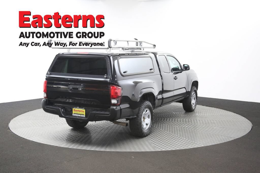 Used 2023 Toyota Tacoma SR AWD/4WD image 38