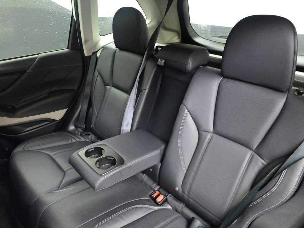 Certified 2024 Subaru Forester Limited image 20