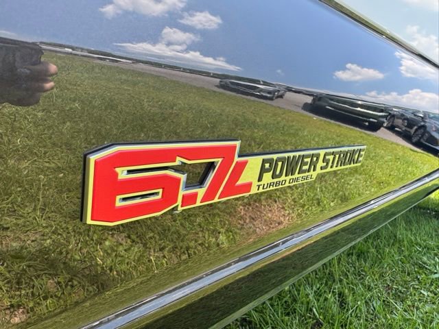 New 2025 Ford F250 King Ranch image 31
