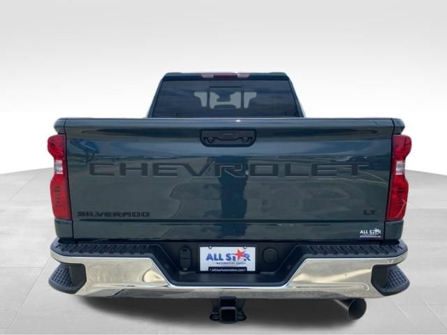New 2026 Chevrolet Silverado 2500 LT w/ Convenience Package image 8