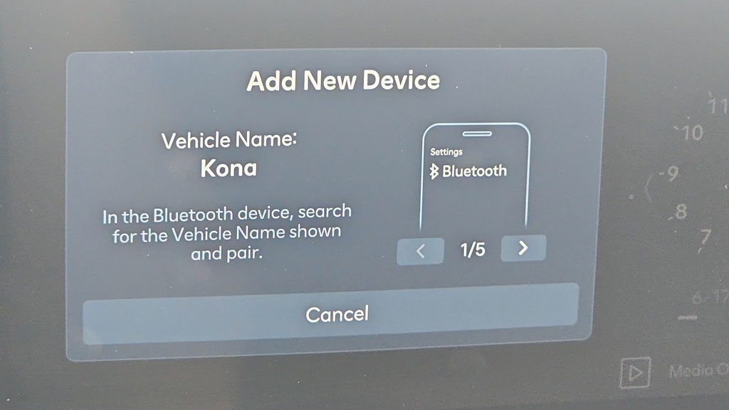 Certified 2026 Hyundai Kona SE AWD/4WD image 28
