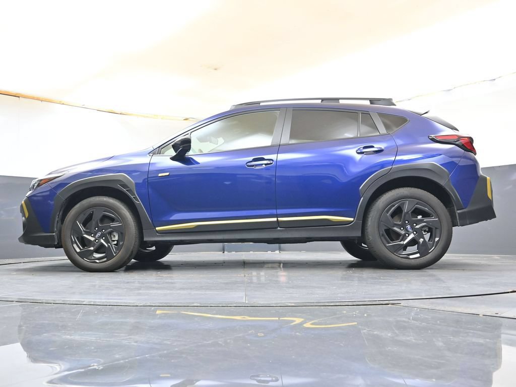 Certified 2025 Subaru Crosstrek 2.5i Sport AWD/4WD image 31