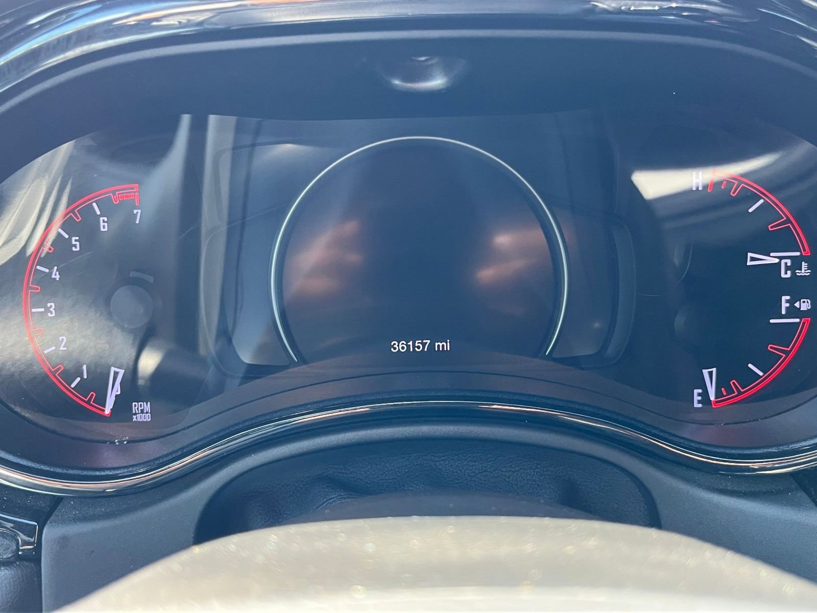 Used 2023 Dodge Durango GT image 47