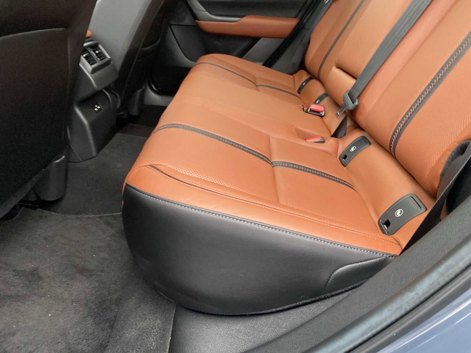 Used 2024 MAZDA CX-50 Meridian Edition w/ Cargo Package image 60