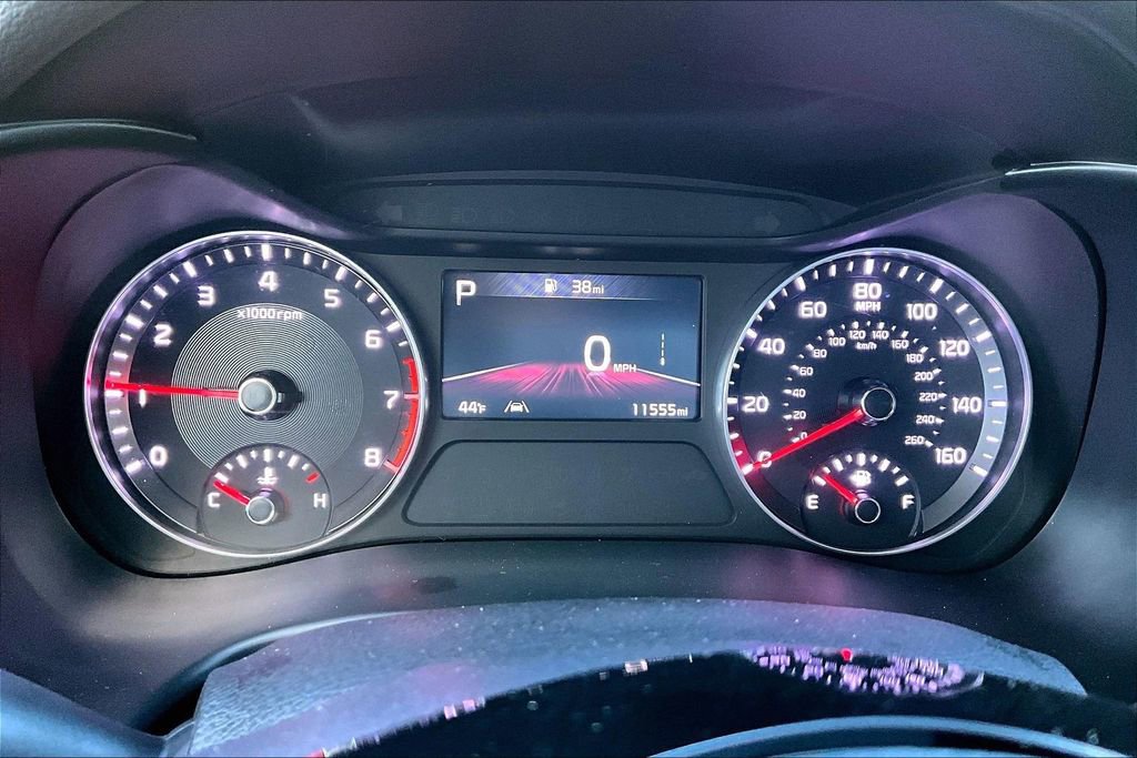 Used 2024 Kia Forte GT-Line image 27