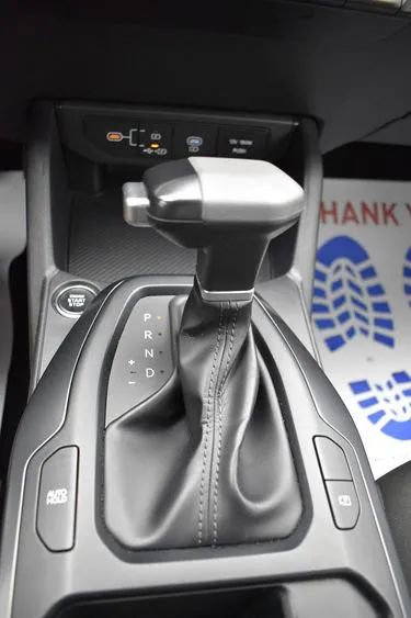 Used 2025 Kia K4 image 33
