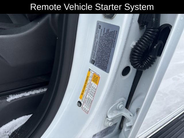 Used 2023 Chevrolet Silverado 2500 LTZ w/ LTZ Plus Package image 23