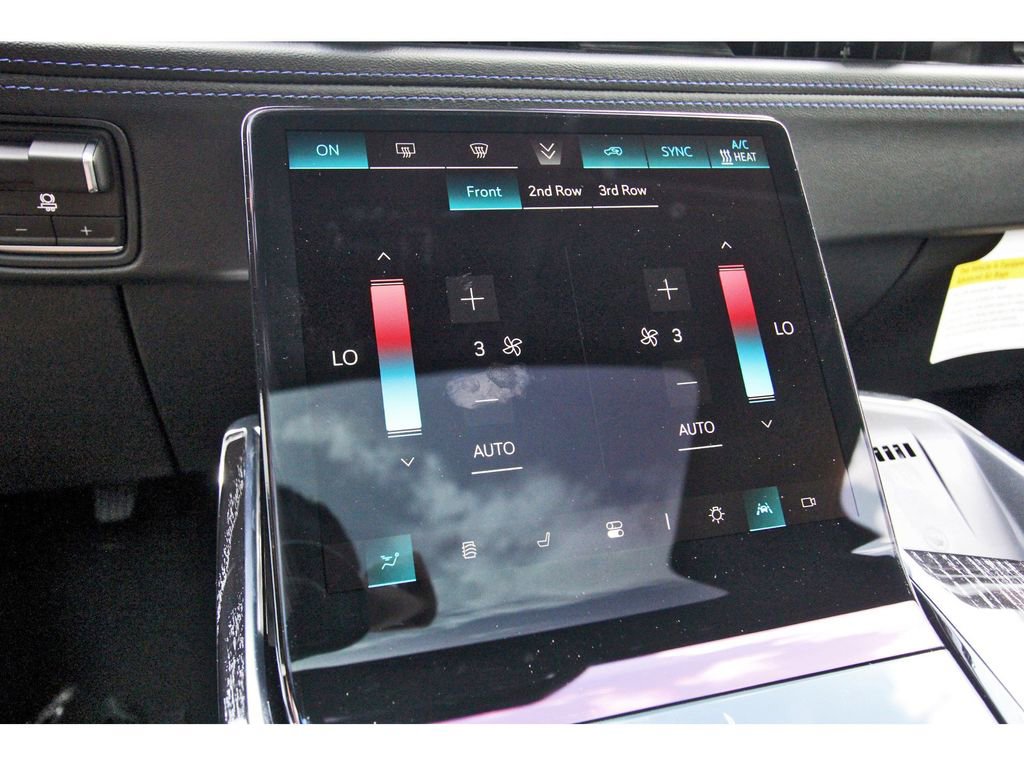 New 2026 Cadillac Escalade IQ Sport 1 image 19