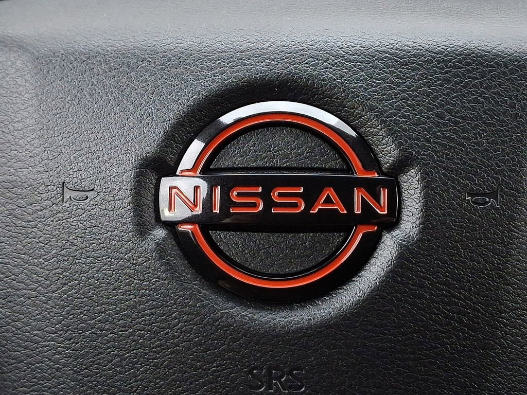 New 2026 Nissan Frontier PRO-4X w/ Pro-4x Convenience Package image 15