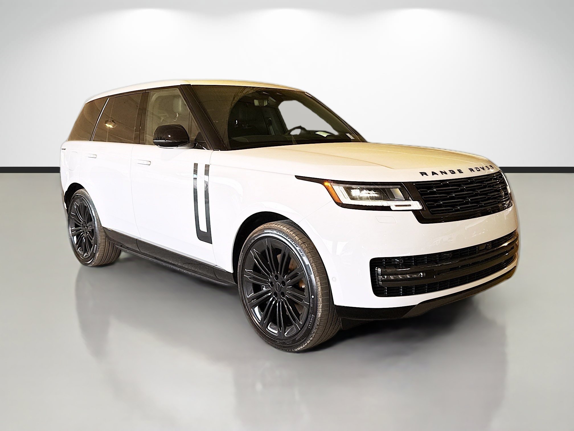 New 2026 Land Rover Range Rover SE AWD/4WD image 7