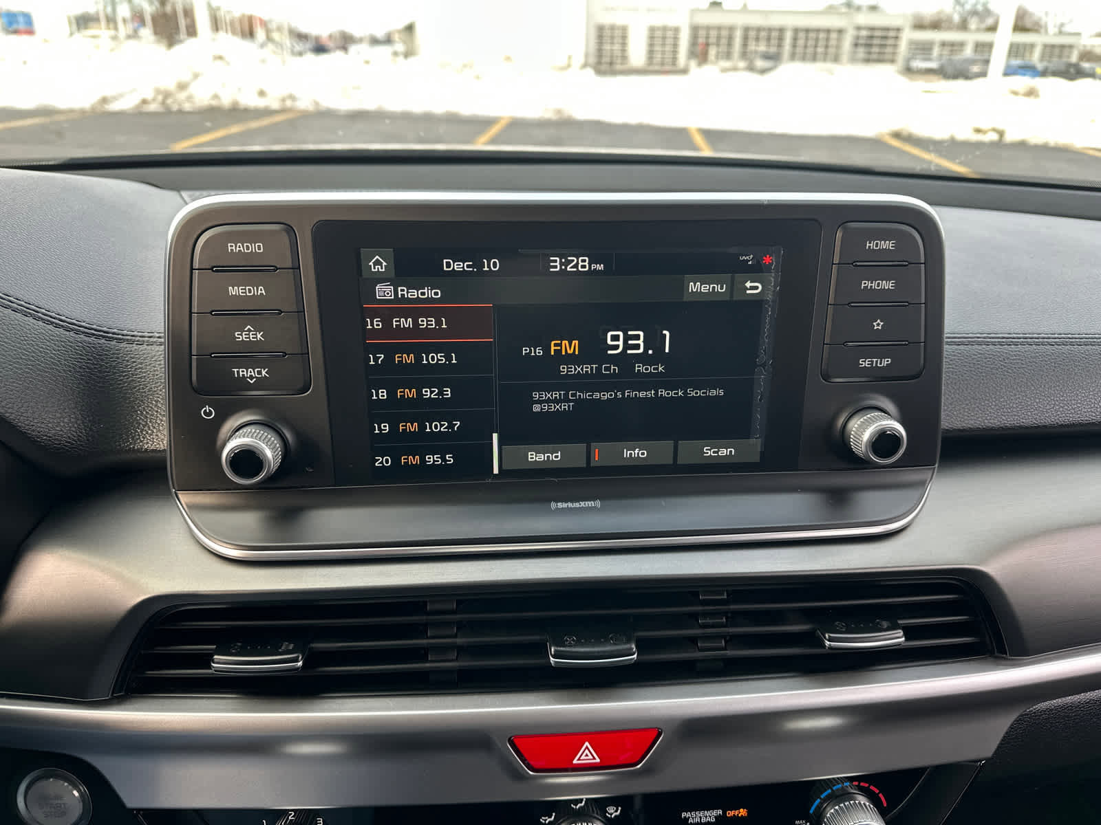 Used 2021 Kia Telluride S image 21