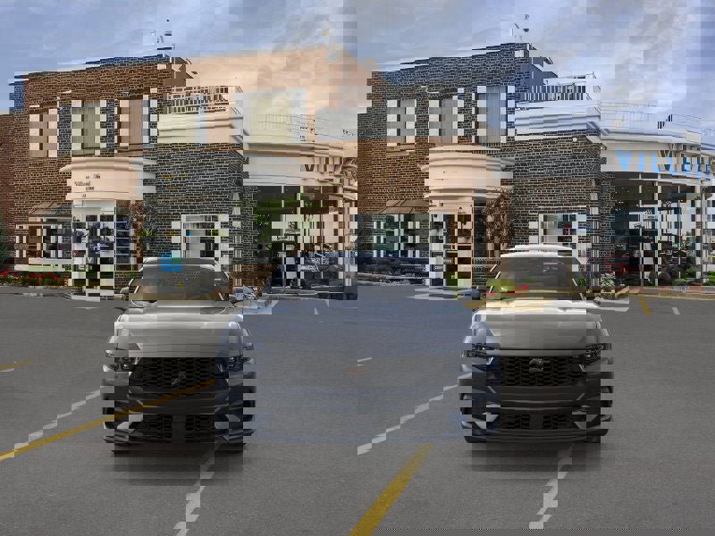 New 2026 Ford Mustang Premium w/ Bronze Appearance Package image 6