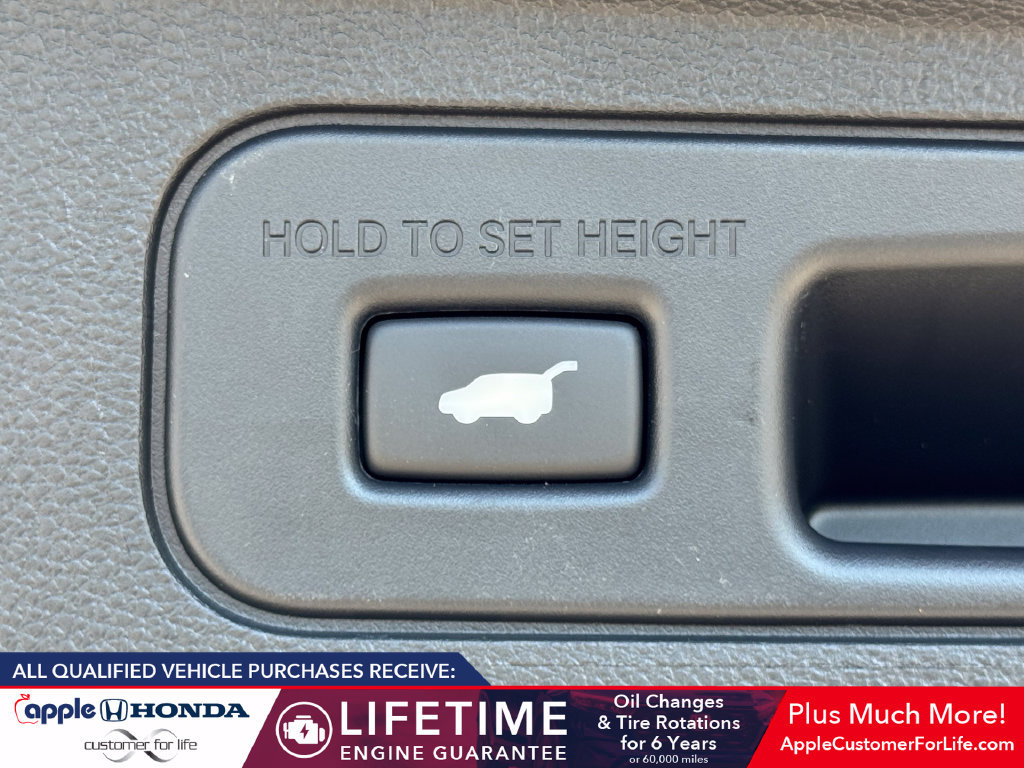 New 2026 Honda Odyssey Sport-L image 20