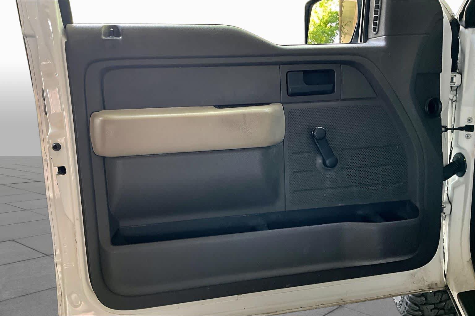Used 2009 Ford F150 XL RWD image 21