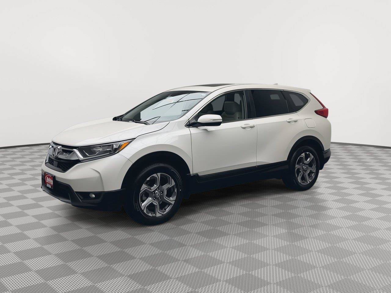 Used 2018 Honda CR-V EX-L image 35